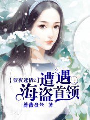 遭遇海盗首领